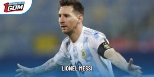 Lionel Messi - Hành Trình Huyền Thoại Của Thiên Tài Bóng Đá