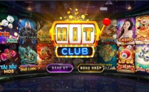 hitclub là gì?