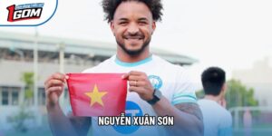Nguyễn Xuân Sơn – Biểu Tượng Sát Thủ Mới Của Bóng Đá Việt
